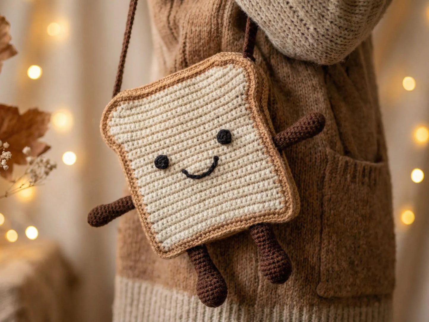 The Little Loaf Fun Crochet for Kids