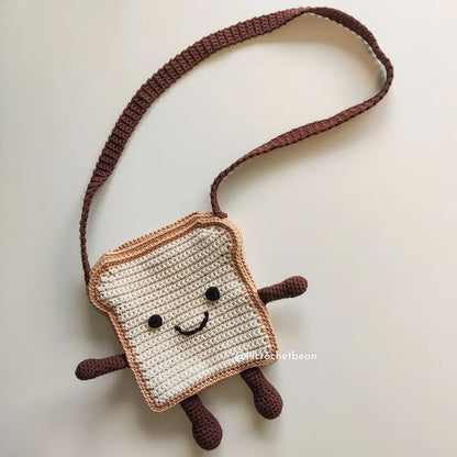 The Little Loaf Fun Crochet for Kids