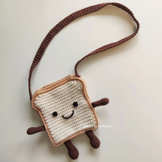 The Little Loaf Fun Crochet for Kids
